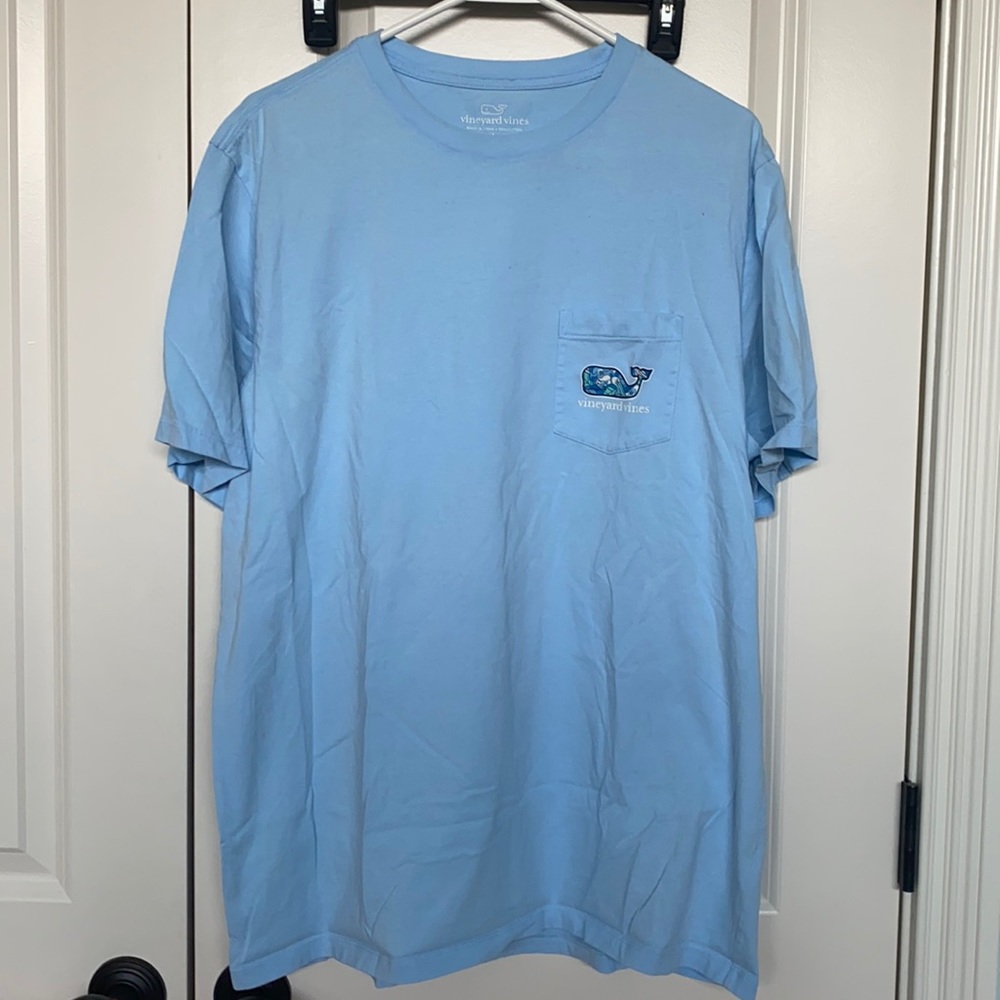 VINEYARD VINES shirt